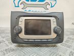 DISPLAY RADIO AUTORADIO LEITOR CD DVD GPS ALFA ROMEO MITO 955 01561021140 - 2