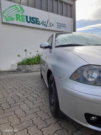 Para Peças Seat Ibiza Iii (6L1) - 8