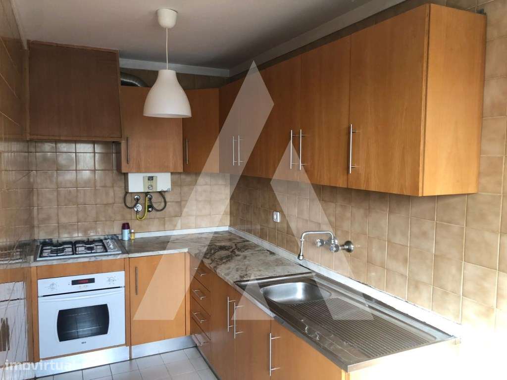 Apartamento T3 no Centro de Ílhavo . - Grande imagem: 3/9