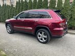 Jeep Grand Cherokee Gr 5.7 V8 Overland Summit - 11