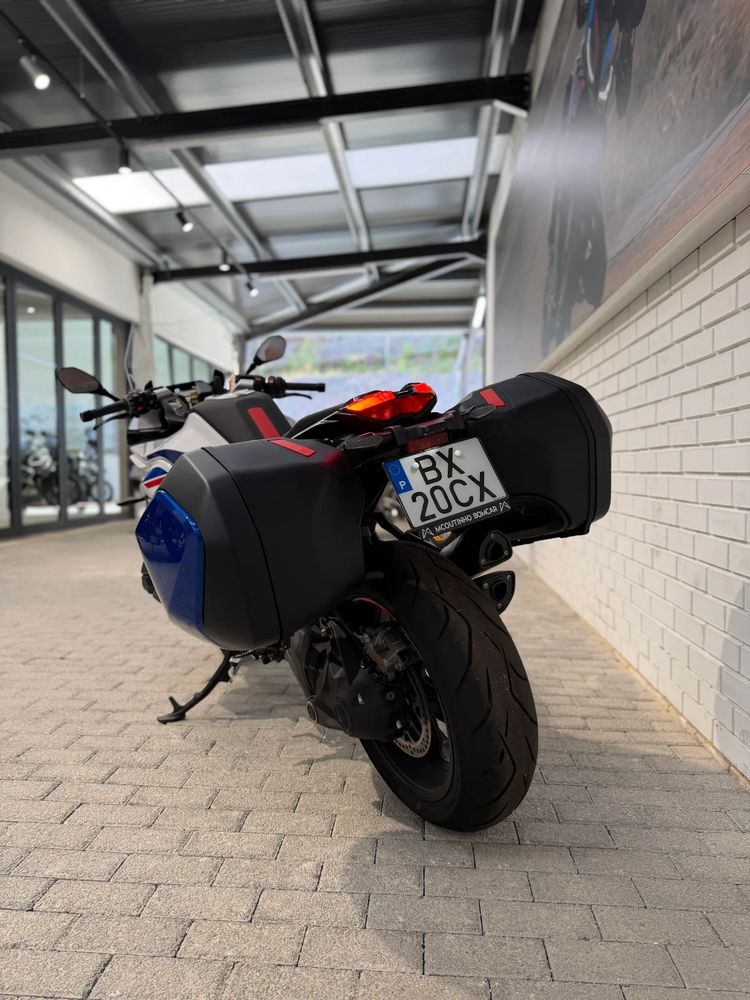 BMW R 1300 RS