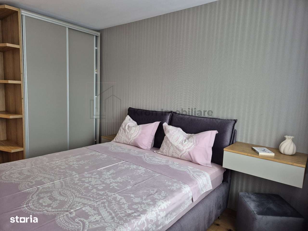 Apartament 2 camere Urban Plaza-11