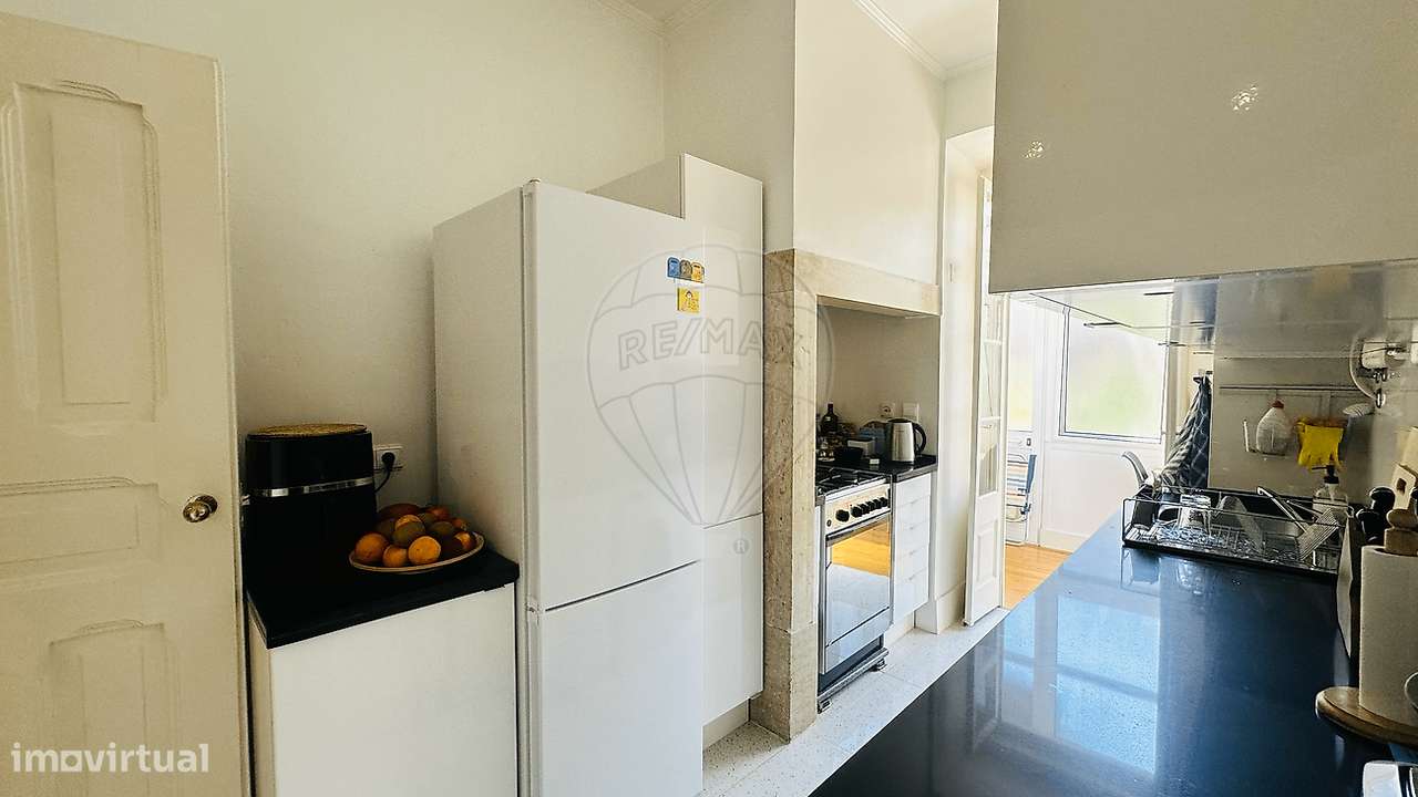 Apartamento T1 para venda-7