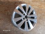 FELGA ALUMINIOWA VW GOLF VI 7Jx17 ET54 5x112 - 3