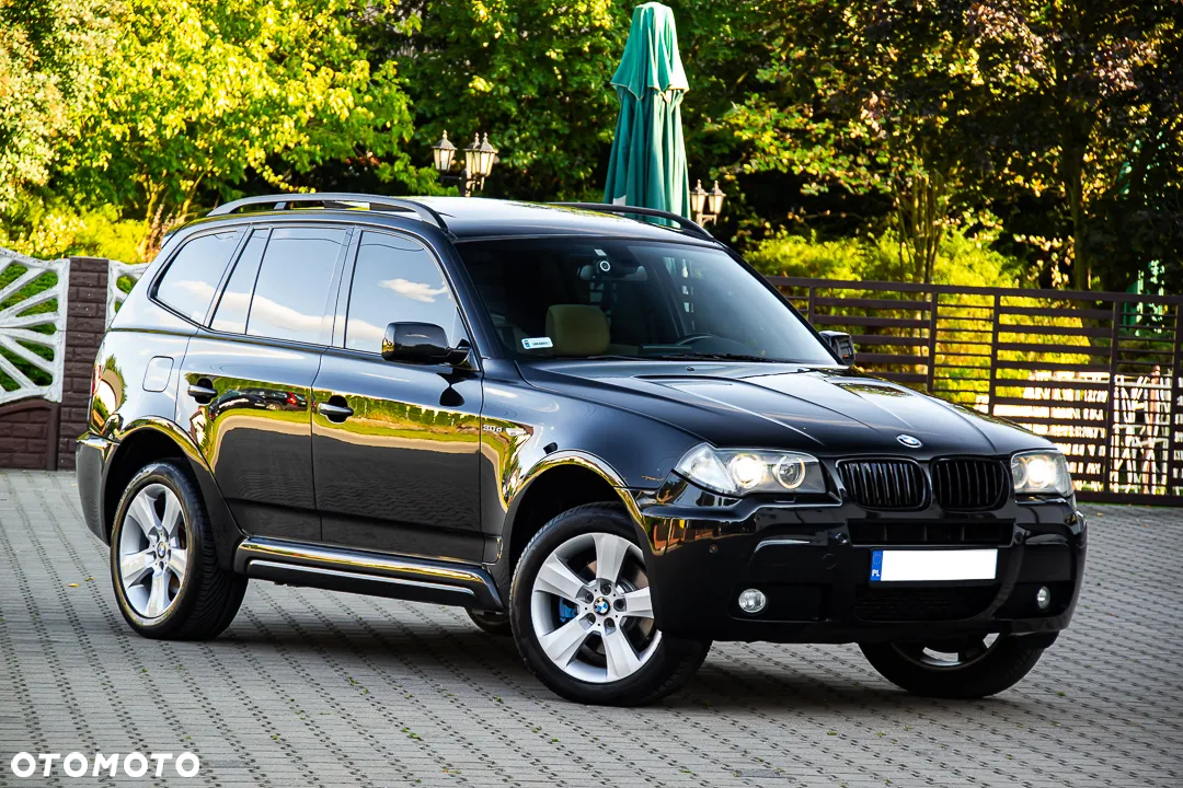 BMW X3 - 6