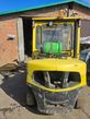 Hyster H40 - 2