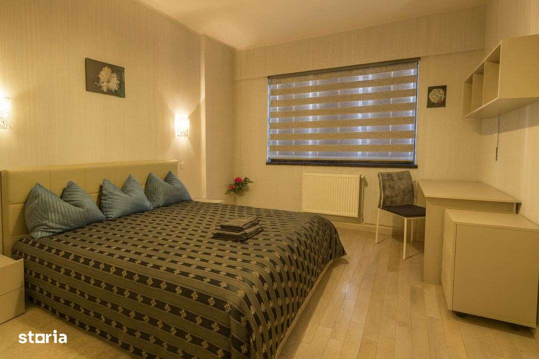 Apartament 3 camere lux Mihai Viteazul - Imagine principală: 3/8
