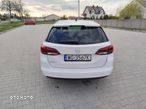 Opel Astra V 1.2 T Ultimate S&S - 4