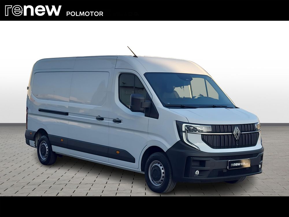 renault Master dCi L3H2 Extra