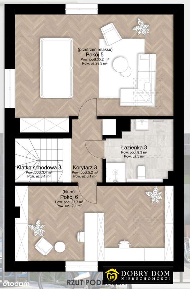 Bez prowizji biura i PCC - Pełny obrazek: 5/13