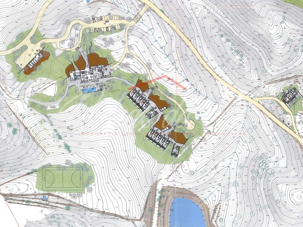 Quinta de 25ha com projeto aprovado - São Teotónio - Odemira-3