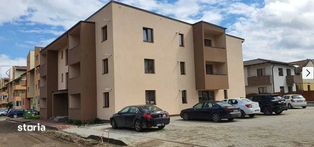 Apartament 2 cam, 53 mp, garaj, zona foarte buna, Cetatii, Floresti