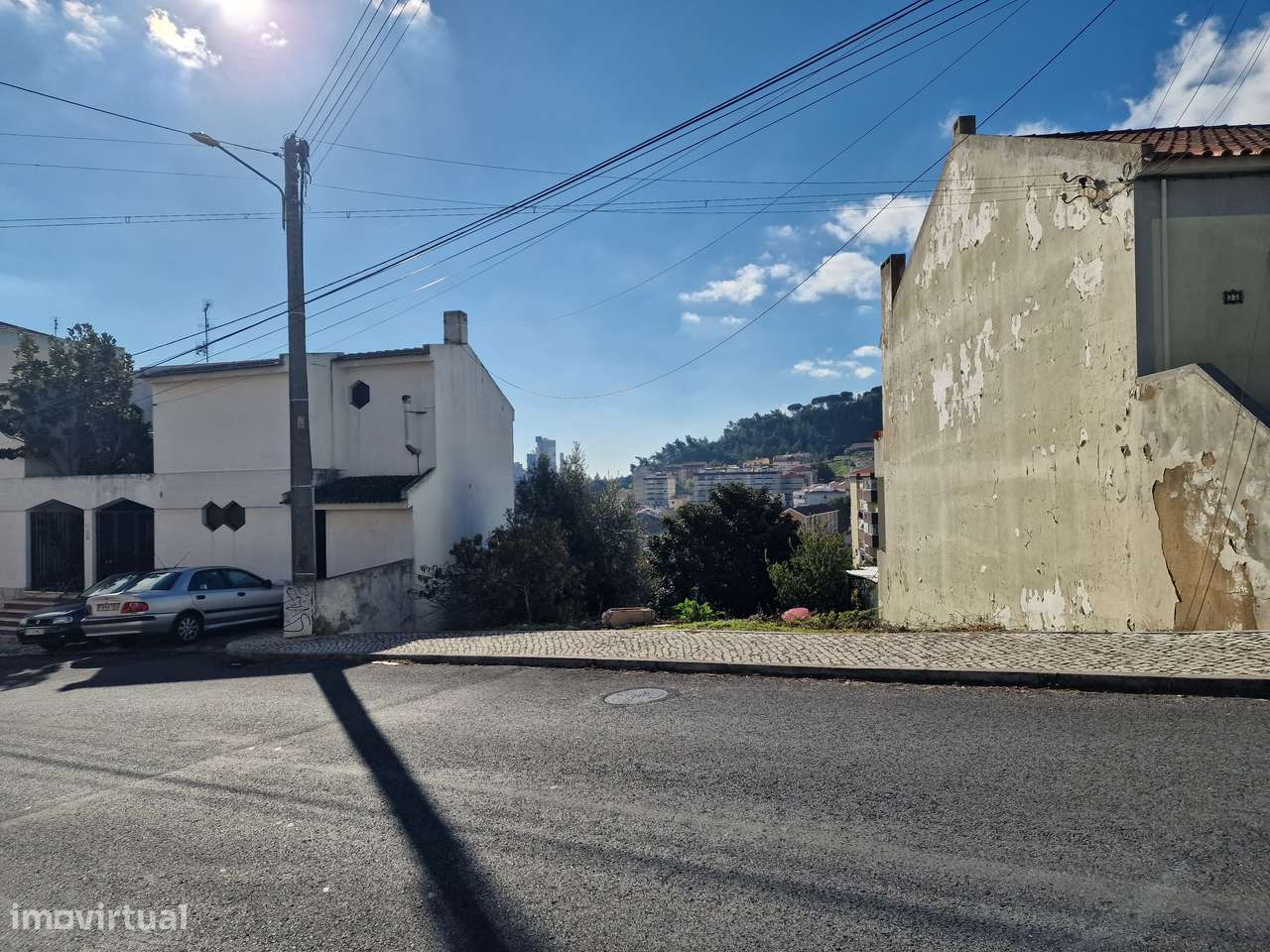 Terreno Misto com Elevado Potencial de Investimento-18