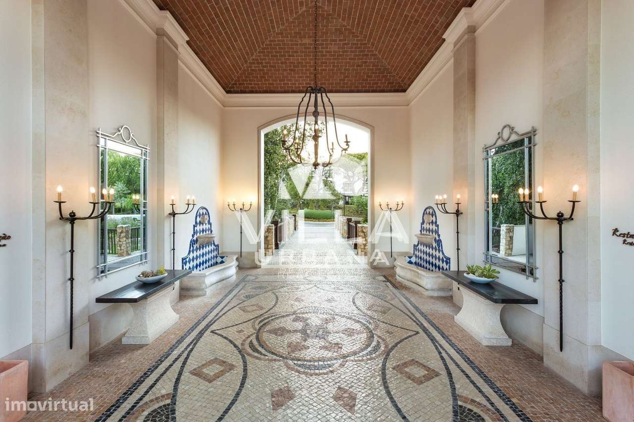 Apartamento em Albufeira e Olhos de Água - Grande imagem: 5/60