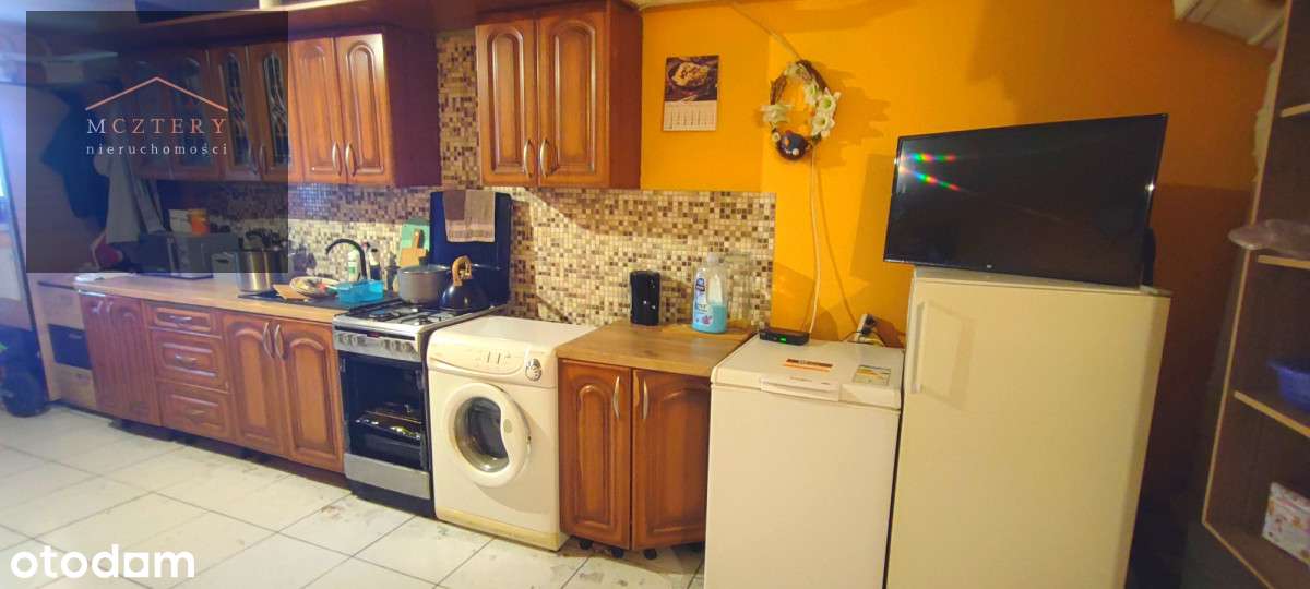 W centrum Kłodawy funkcjonalna nieruchomość 210m2-6