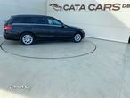 Mercedes-Benz C 220 d T 9G-TRONIC - 18