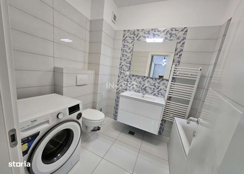 DE VANZARE-APARTAMENT 1 CAMERA-CONEST EVOLUTION-DACIA - Imagine principală: 5/5