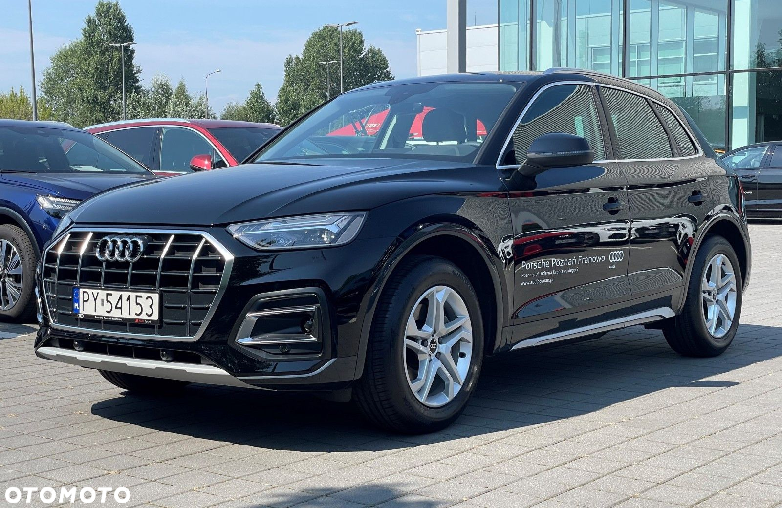 Audi Q5 - 3