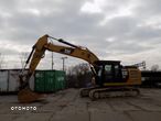 Caterpillar 326F - 6