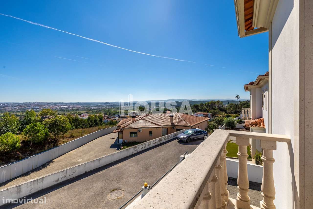 Moradia T3 | Barosa, Leiria-40