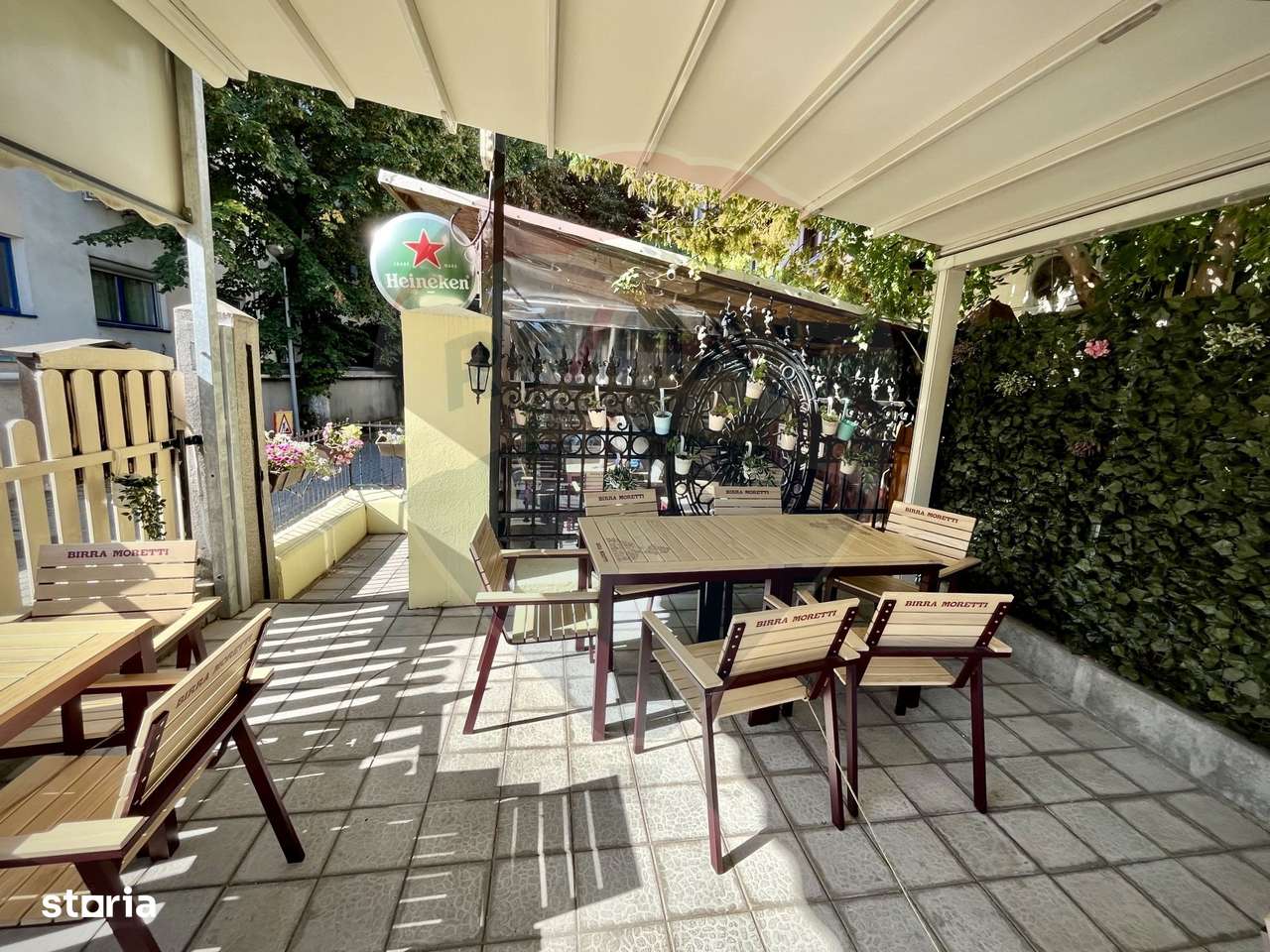 Spatiu comercial de 250mp de închiriat în zona Clucerului - Imagine principală: 4/6