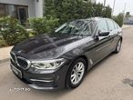 BMW Seria 5 520d Aut. - 1