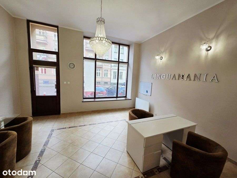 Lokal użytkowy, 48,48 m², Szczecin-0