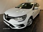 Renault Megane TCe 116 GPF Zen - 4