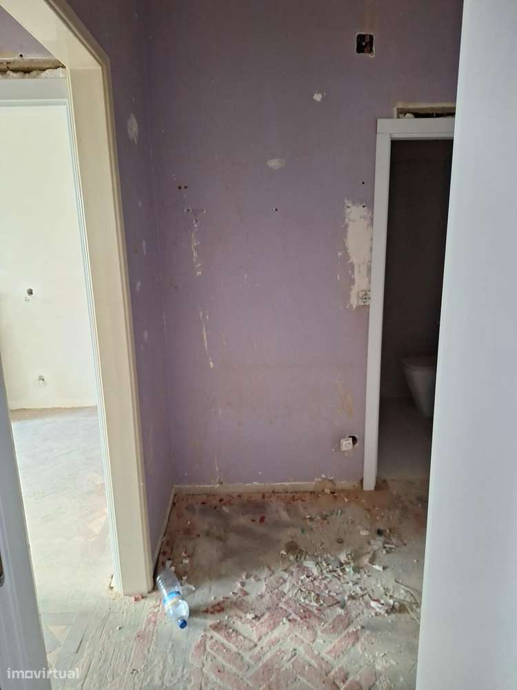 T1, Totalmente Remodelado, Bairro dos Atores, Areeiro-10