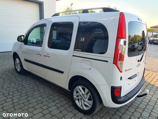 Renault Kangoo 1.5 dCi Business Eu6 - 3