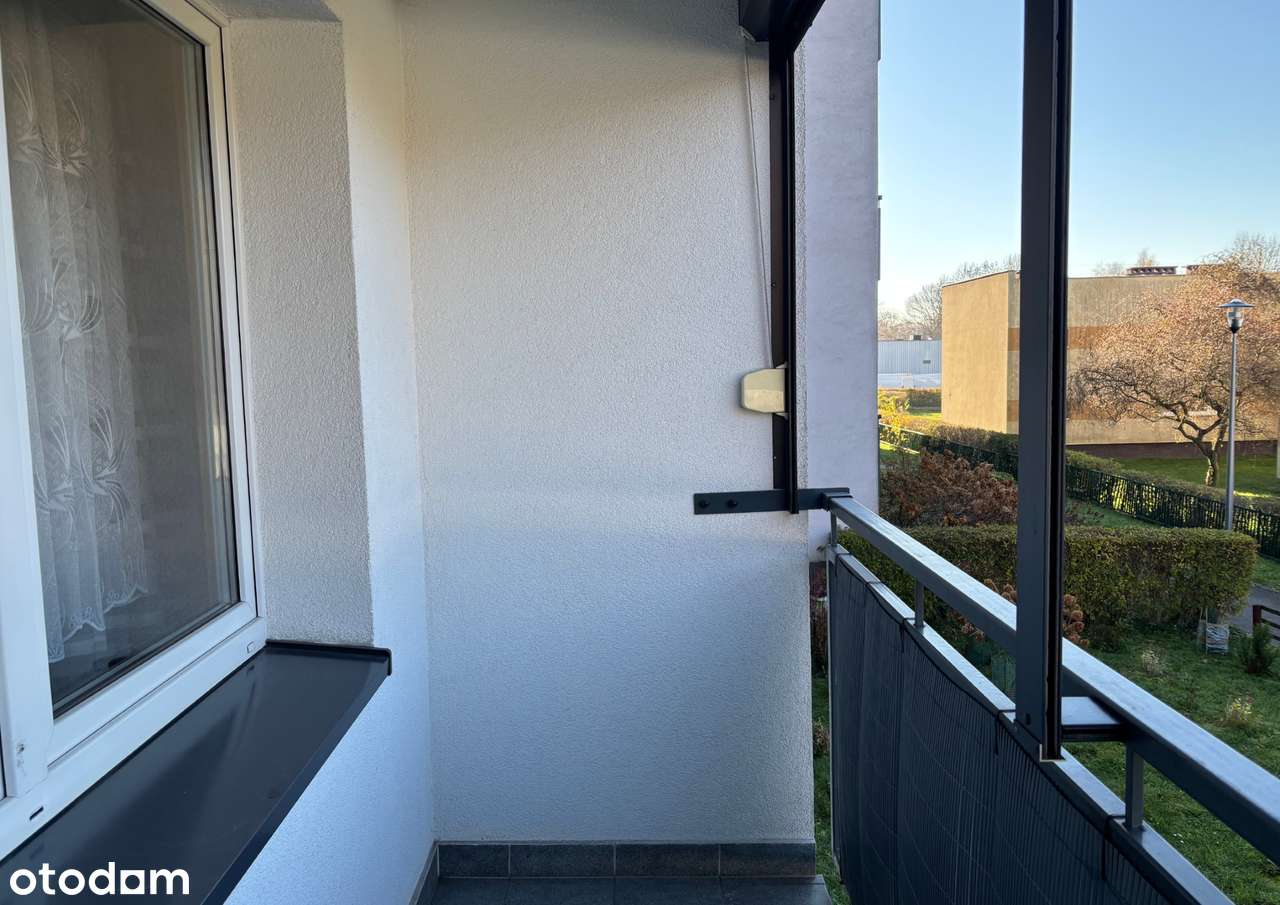 Mieszkanie na sprzedaż 48m2 Ruda Śląska-Bykowina-14