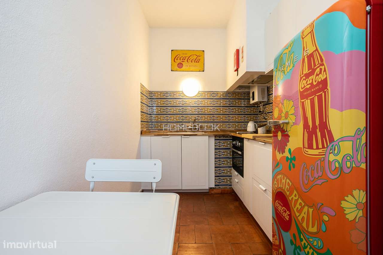 Moradia T2 Duplex Pedras da Rainha-34