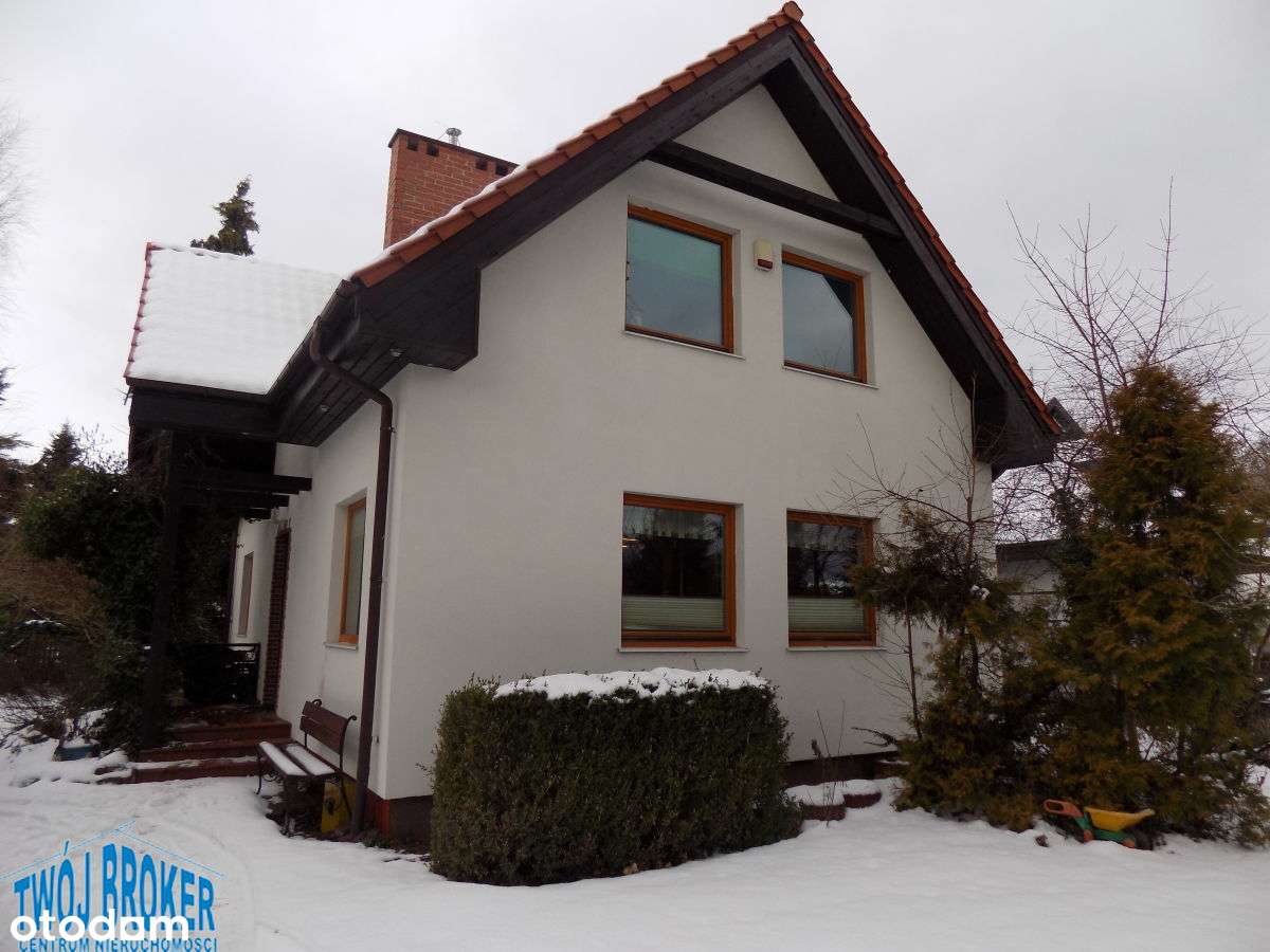 Dom na sprzedaż-2