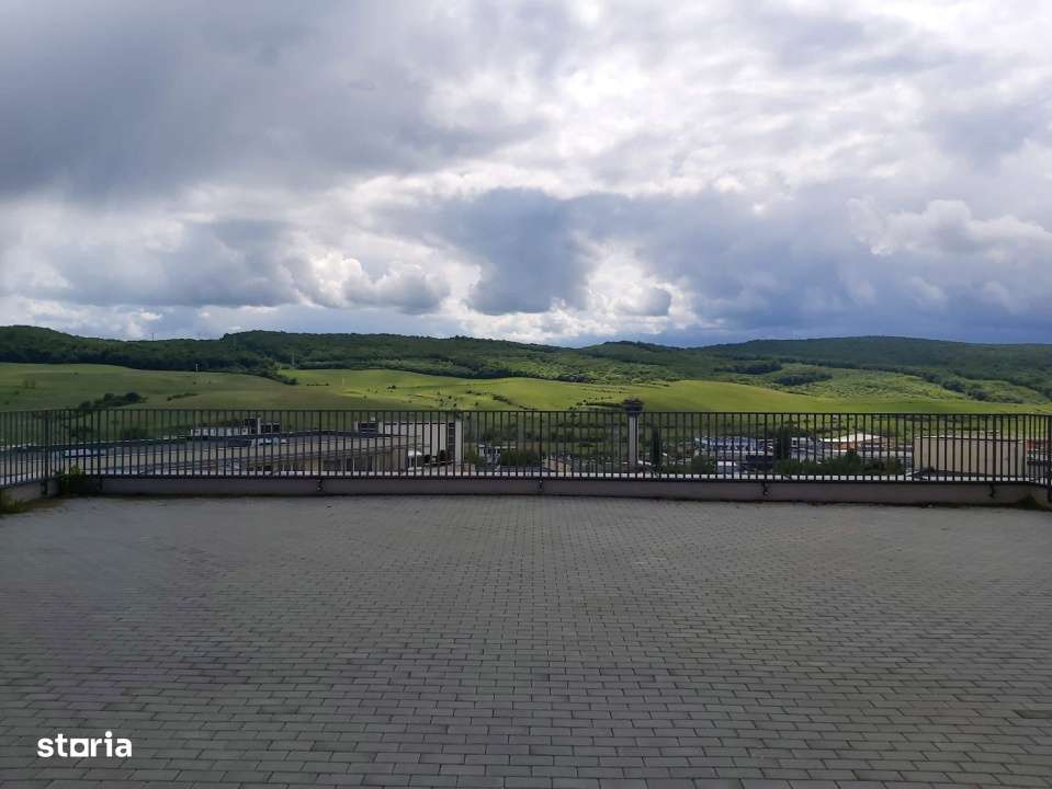 OPORTUNITATE unica Penthouse exclusivist 200 m² + terase panoramice 4 - Imagine principală: 5/8