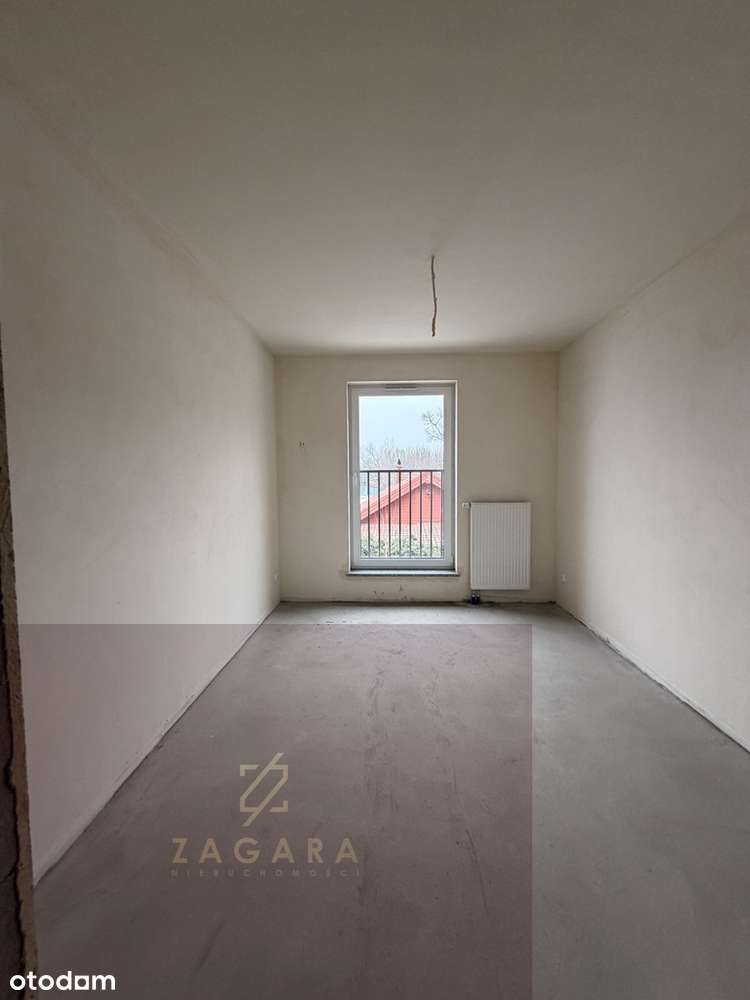 Ustawne 3 pokoje z miejscem postojowym w cenie - Pełny obrazek: 5/8