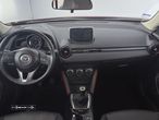 Mazda CX-3 1.5 Sky.Excellence Navi - 10