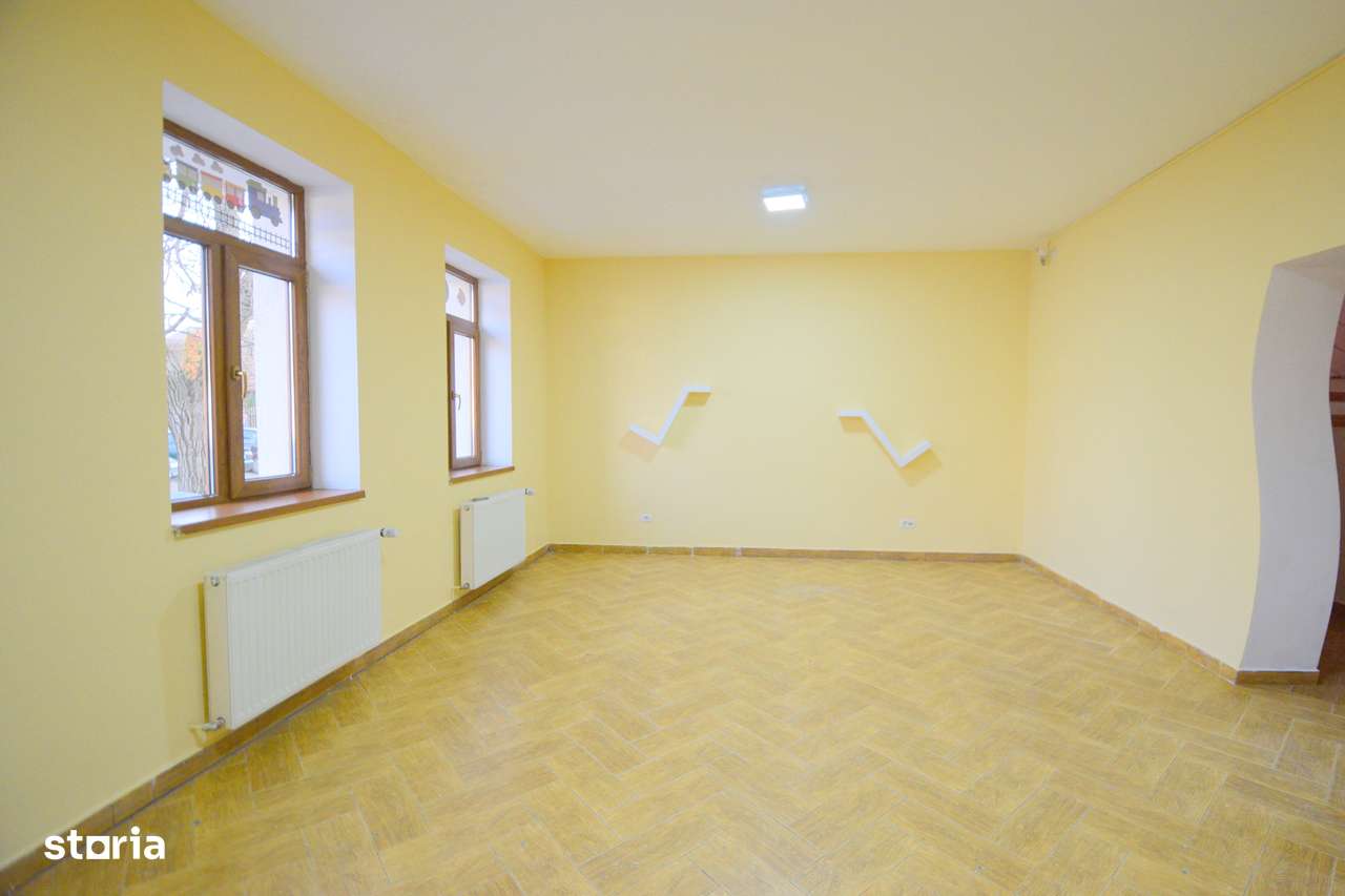 Casa individuala -zona Mehala Timisoara