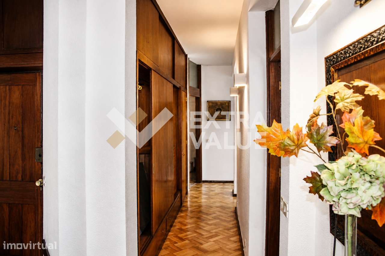Apartamento T4 Venda em Bonfim,Porto-14