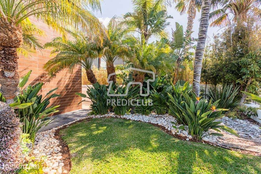 Moradia T5 - São Martinho / Funchal-17