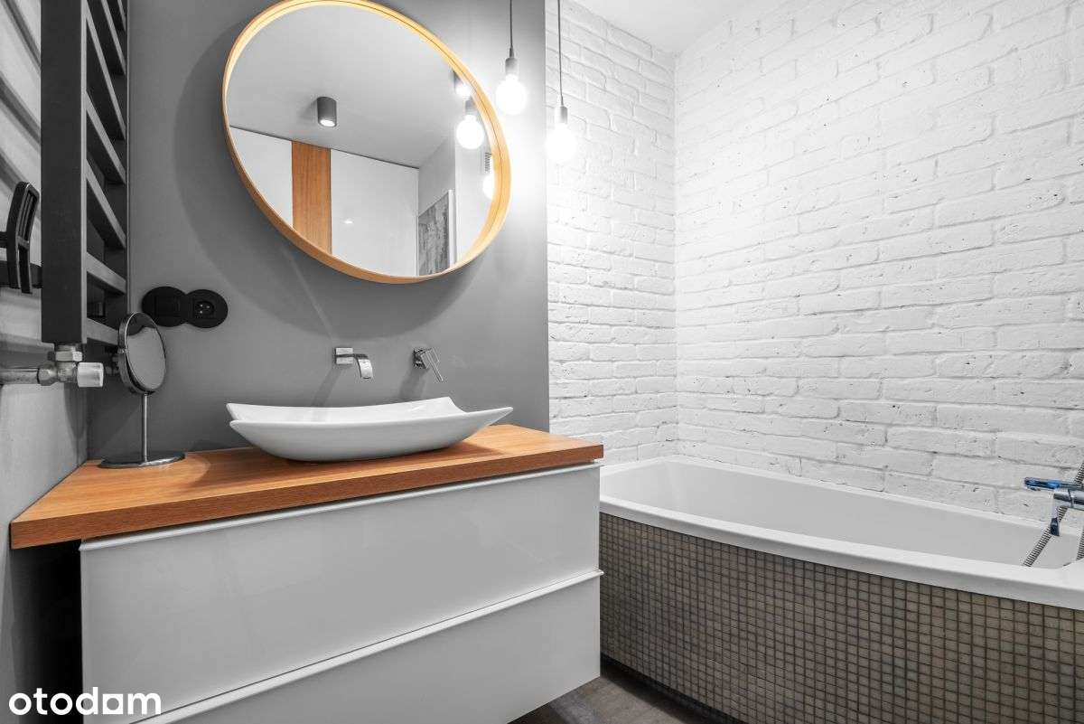 Prowizja 0%| Jasne i przestronne | Nowoczesny styl-10