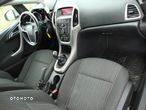 Opel Astra 1.4 Turbo Active - 11