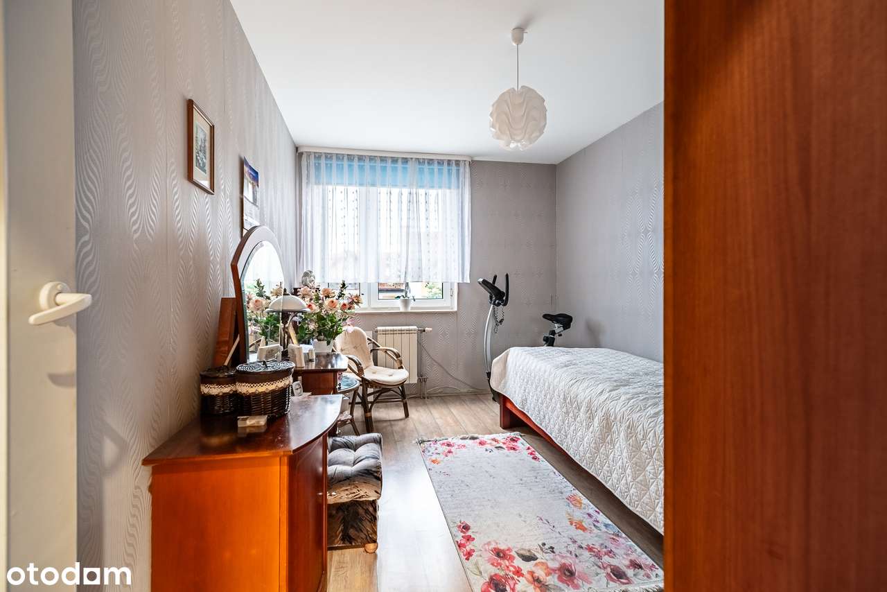 3 pokoje, narożny, słoneczny balkon,piwnica,garaż-14