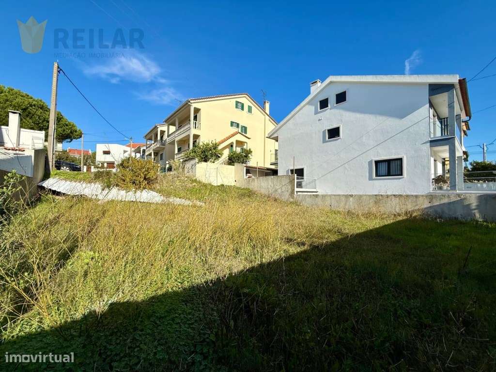 Forte da Casa - Terreno 234 m2-13