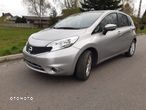 Nissan Note - 2