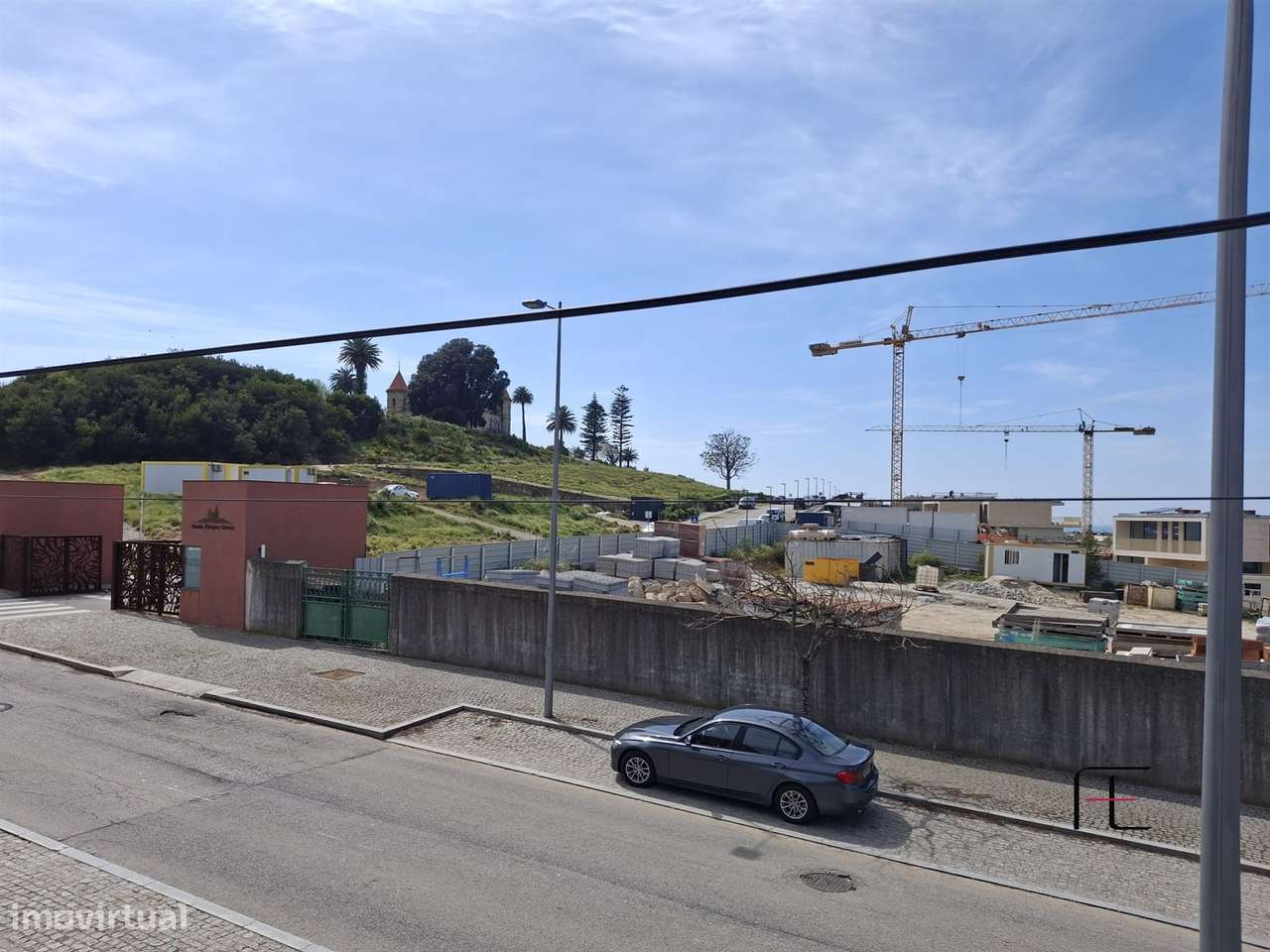 Moradia T3 Venda em Canidelo,Vila Nova de Gaia - Grande imagem: 3/43