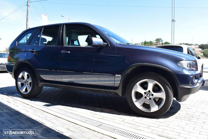 BMW X5 3.0 dA - 9