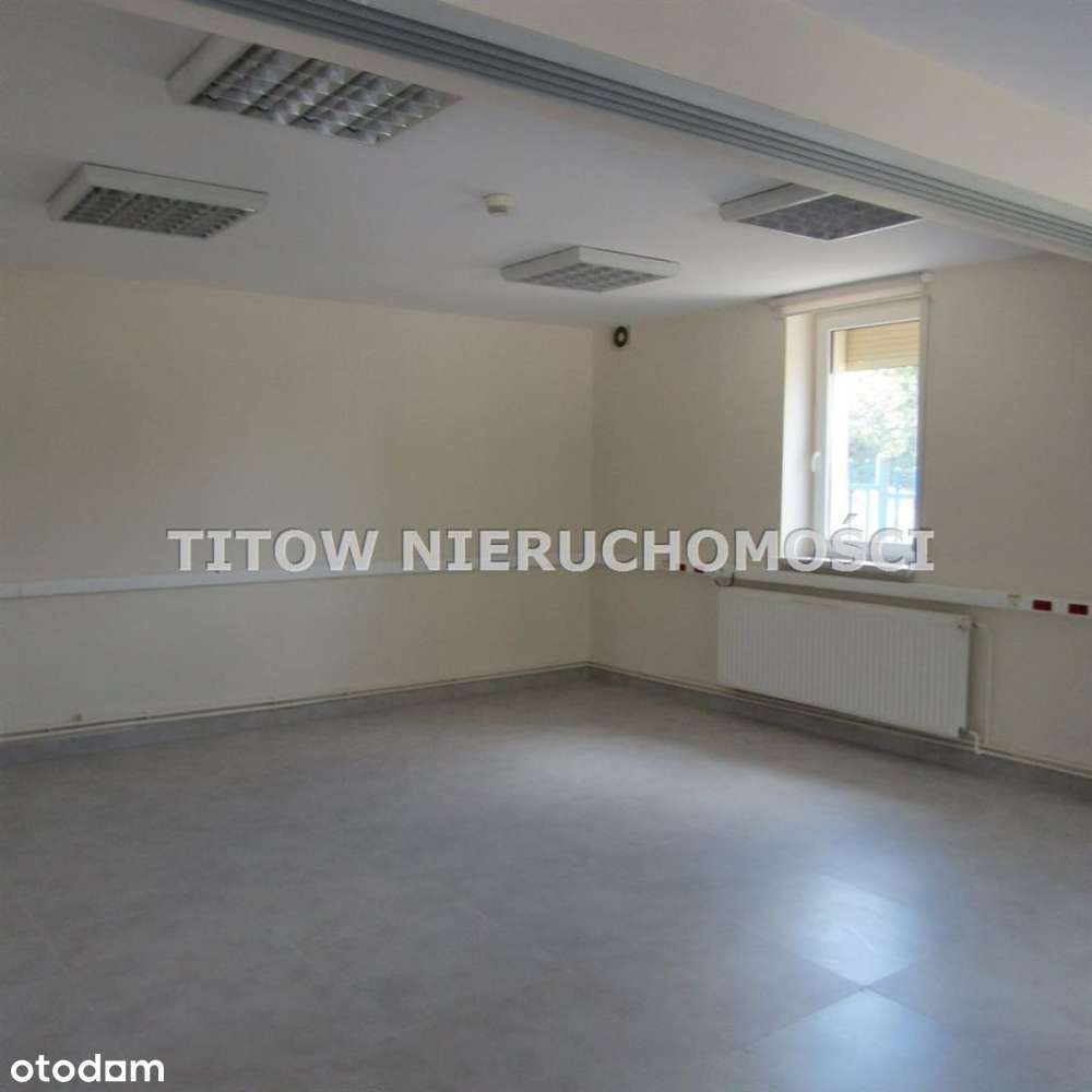 Będzin Łagisza obiekt przy trasie sprzedam - Pełny obrazek: 4/16