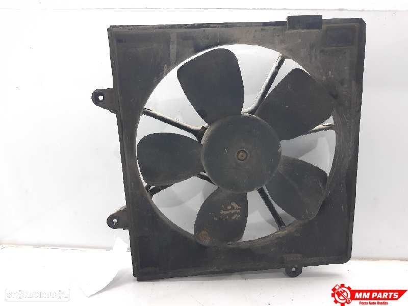 ELETROVENTILADOR KIA CARNIVAL II - 1