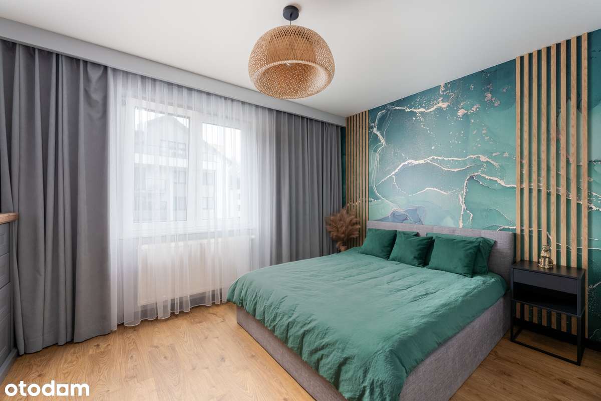 3 pokoje | park leśny bronowice | do wejścia-4