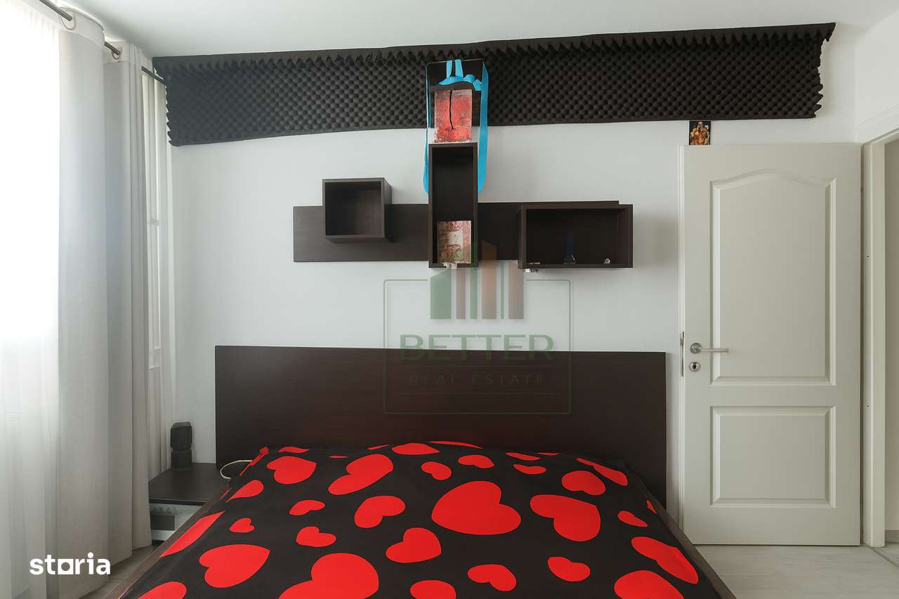 Apartament 3 camere renovat, decomandat, Piața Reșița, Sector 4-7